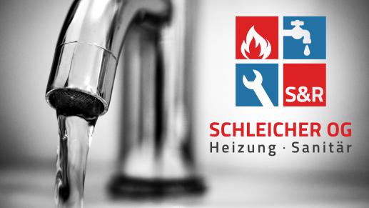 S&R Heizung & Sanitär Schleicher OG - Ledenitzen - Finkenstein - St. Jakob - Villach Klagenfurt - Wien